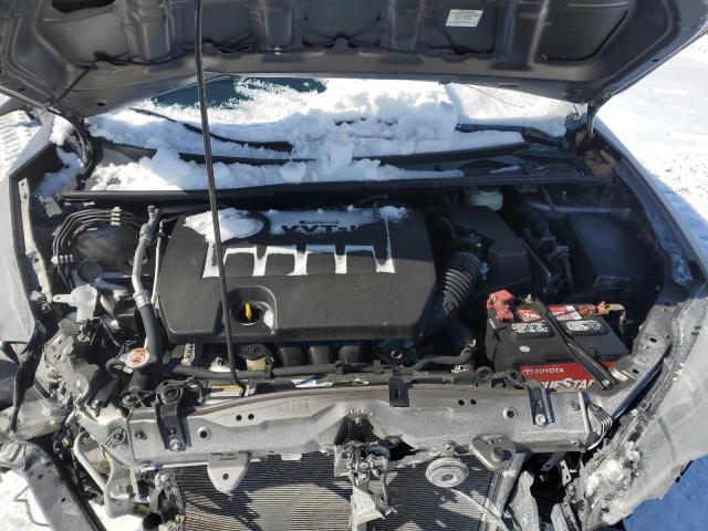 2017 TOYOTA COROLLA L 5YFBURHEXHP683683