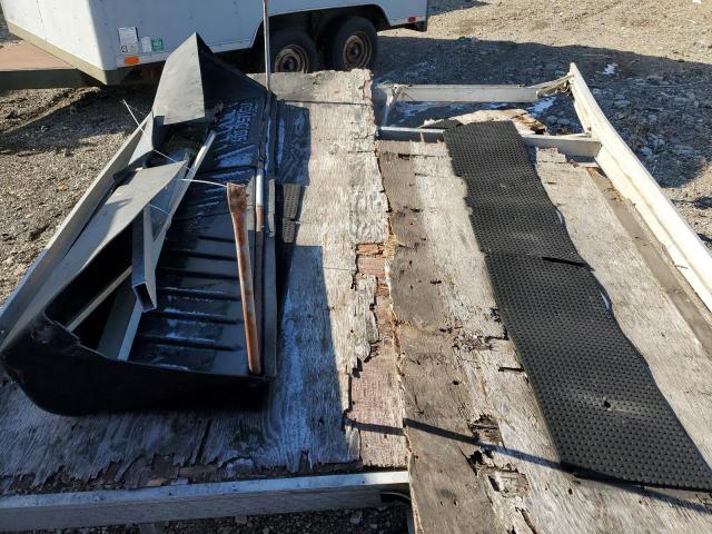 1995 FLOE MFG UNKNOWN #3179450635