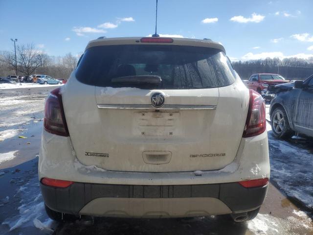 2020 BUICK ENCORE PRE - KL4CJASB9LB324629