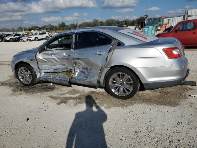 Vin: 1fahp2fw8ag143315, lot: 45100565, ford taurus limited 20102