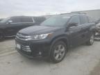 2017 TOYOTA HIGHLANDER - 5TDDGRFH7HS034542