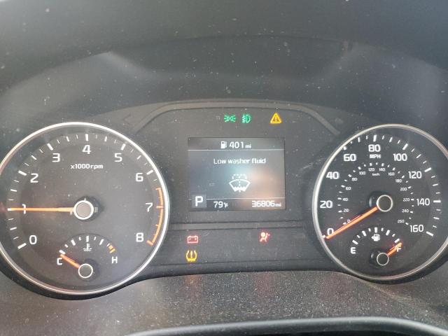 2020 KIA SPORTAGE L - KNDPMCAC3L7641720