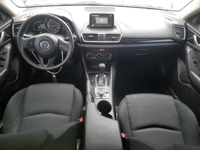 2015 MAZDA 3 SPORT - 3MZBM1U73FM168003