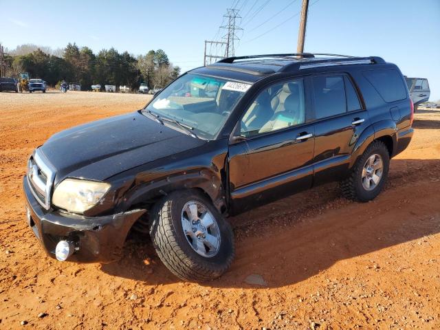 TOYOTA 4RUNNER SR