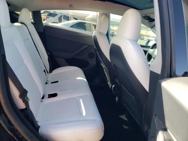 2023 TESLA MODEL Y - 7SAYGDEF3PF773031