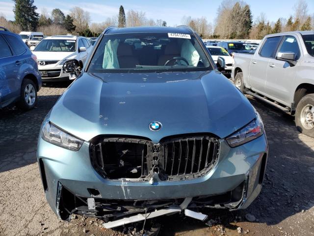 2024 BMW X5 XDRIVE4 - 5UX23EU04R9V47951