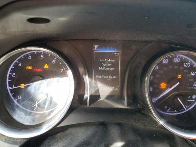 2019 TOYOTA CAMRY L - 4T1B11HK7KU779521