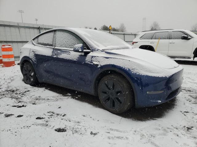 Vin: 7saygaee0rf184074, lot: 44333645, tesla model y 20244