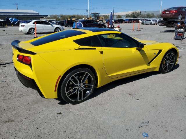 2016 CHEVROLET CORVETTE S - 1G1YL2D7XG5106944