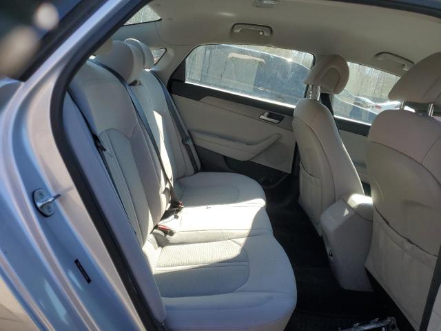 2016 HYUNDAI SONATA SE - 5NPE24AF1GH295004