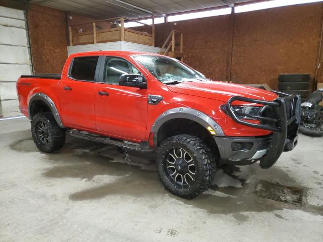 2020 FORD RANGER XL 1FTER4FH9LLA98173
