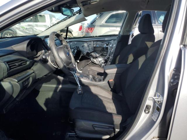 2024 SUBARU IMPREZA SP - JF1GUAFC9R8303423