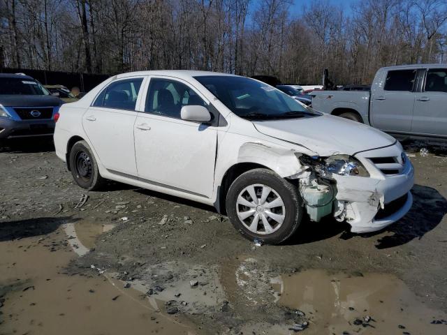 Vin: 5yfbu4ee3dp134652, lot: 45705775, toyota corolla base 20134