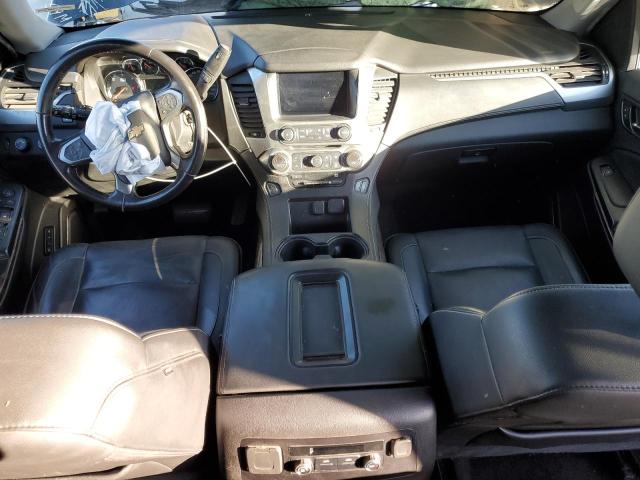 2018 CHEVROLET SUBURBAN K - 1GNSKHKC7JR247867
