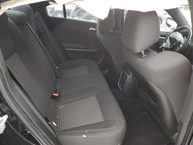 2019 DODGE CHARGER R/ - 2C3CDXCT6KH643181