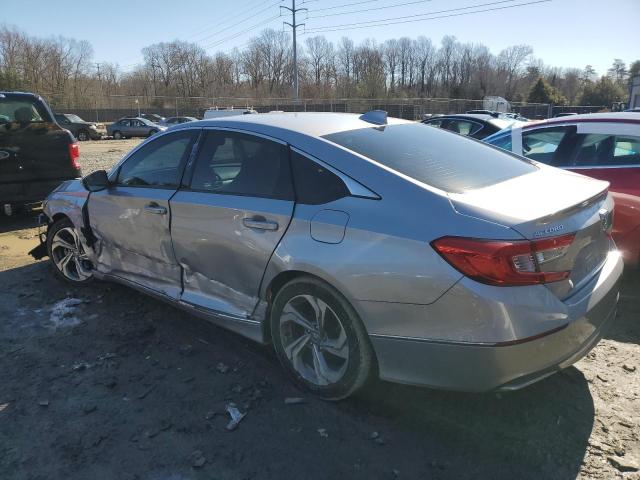2018 HONDA ACCORD EXL - 1HGCV1F51JA089968