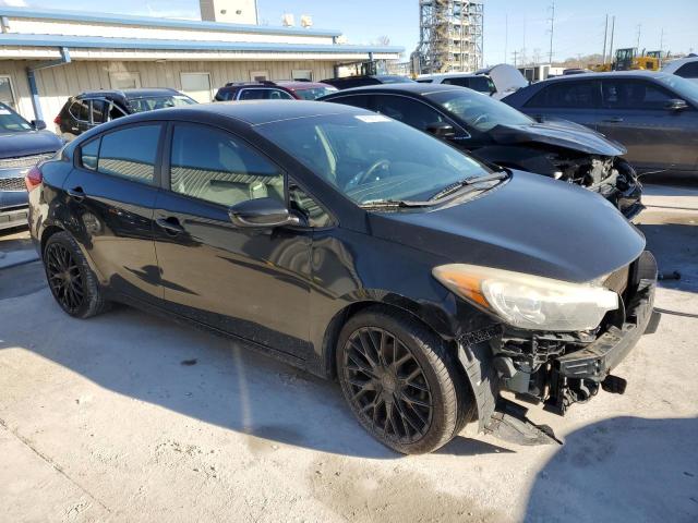 2016 KIA FORTE LX - KNAFK4A68G5492365