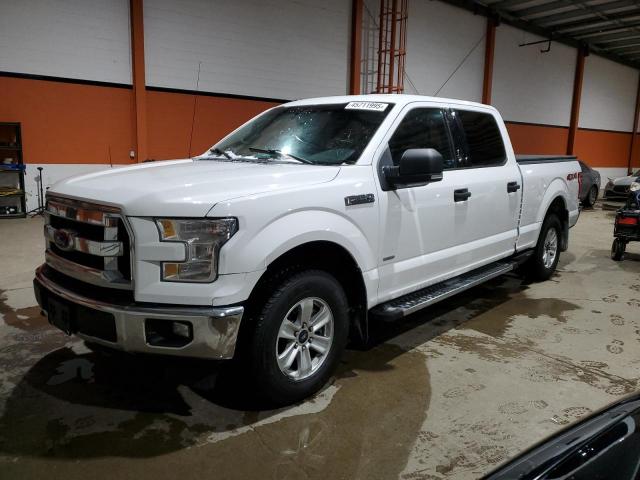 FORD F150 SUPER