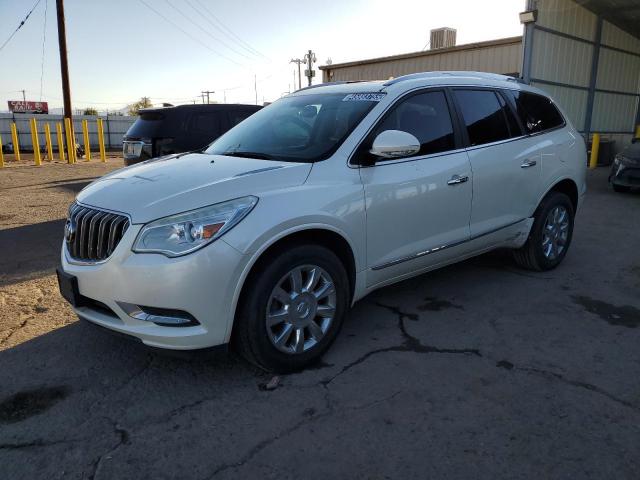 Vin: 5gakrdkd7dj114116, lot: 45883755, buick enclave 20132