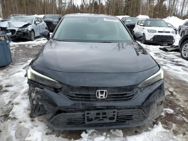 2HGFE1F96PH001880 2023 HONDA CIVIC
