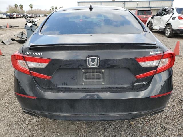 2021 HONDA ACCORD SPO - 1HGCV1F32MA098116