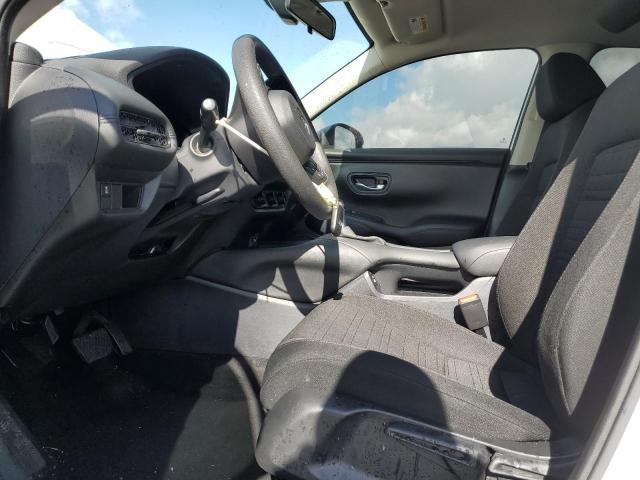 2023 HONDA HR-V LX - 3CZRZ1H33PM701683