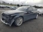 2018 INFINITI Q50 LUXE - JN1EV7AP7JM361587