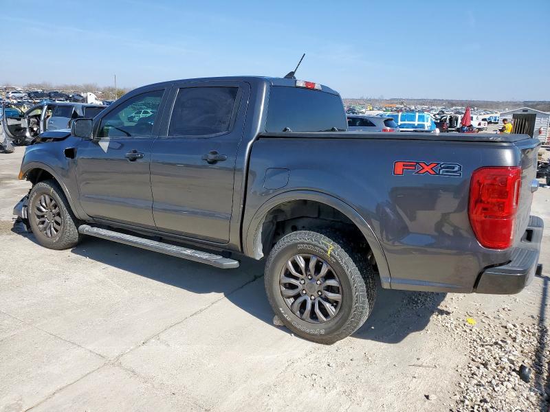2020 FORD RANGER XL - 1FTER4EH9LLA82394