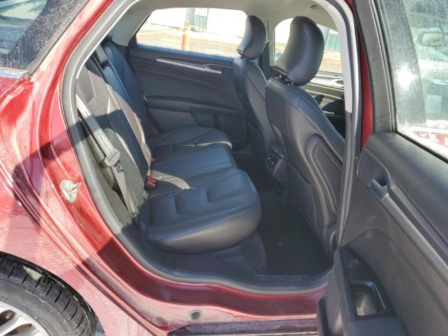 2016 FORD FUSION TIT - 3FA6P0K97GR399006