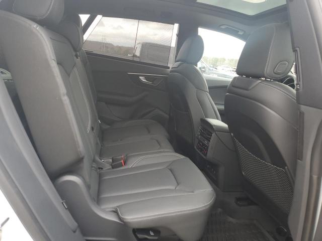 2025 AUDI Q8 PRESTIG WA1FVBF10SD005034