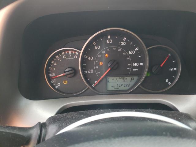 2016 TOYOTA RAV4 LE - 2T3ZFREV1GW265997