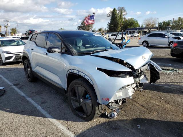 Vin: vcf1zbu28pg002131, lot: 45298665, fisker automotive ocean ocean one 20234