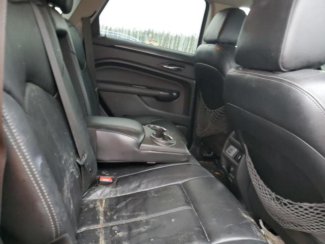 2015 CADILLAC SRX - 3GYFNAE34FS622259