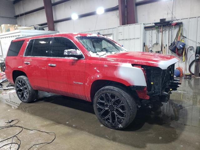 Vin: 1gks2akc9fr665441, lot: 44045815, gmc yukon sle 20154