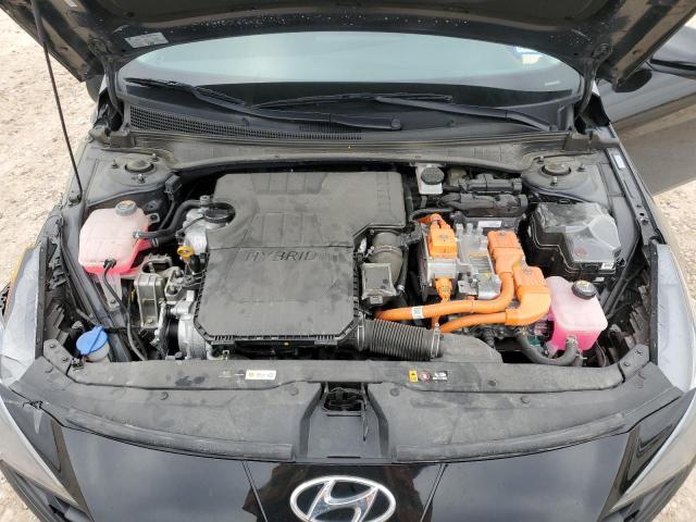 2023 HYUNDAI ELANTRA BL - KMHLM4AJ1PU083436