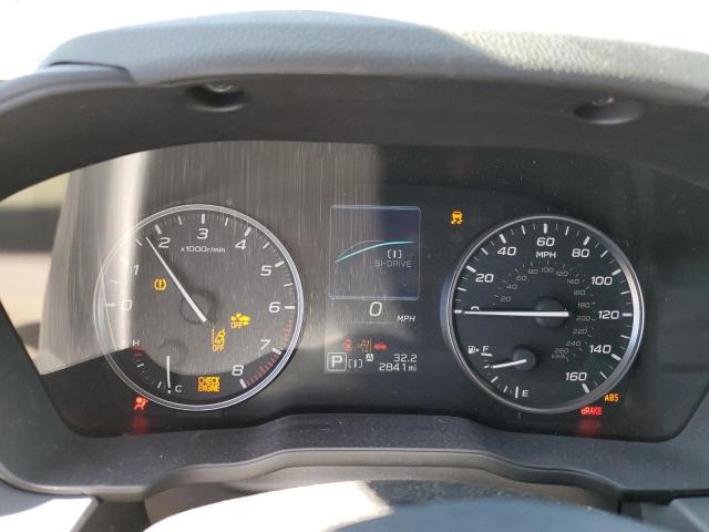 2024 SUBARU CROSSTREK - JF2GUADC4R8883436