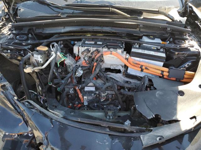 2023 LEXUS RZ 450E JTJAAAAB2PA007458