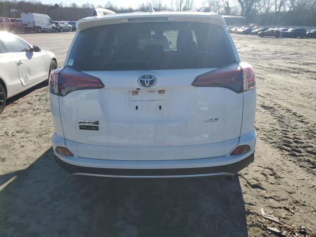 2017 TOYOTA RAV4 XLE - JTMWFREVXHJ146865