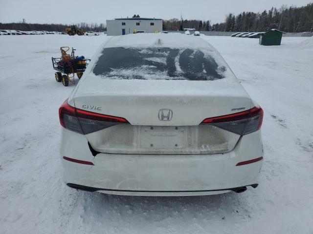 2HGFE2F52PH110582 2023 HONDA CIVIC