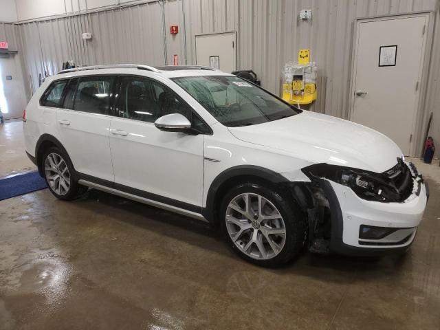 Vin: 3vwh17au5jm759796, lot: 45758035, volkswagen golf s 20184