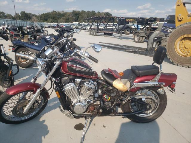 2000 HONDA VT600 CD2 JH2PC2165YM000883