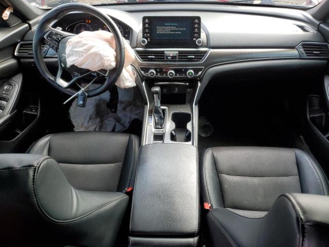 2018 HONDA ACCORD SPO - 1HGCV1F39JA182686