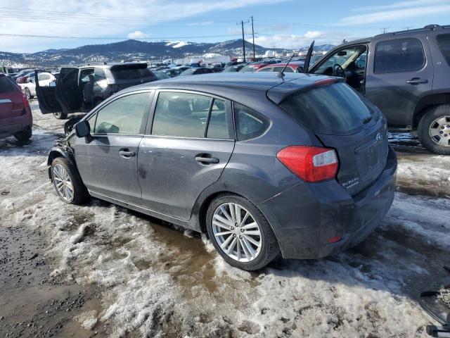 Vin: jf1gpad63eh319986, lot: 46696775, subaru impreza premium 20142