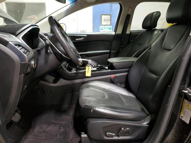 2015 FORD EDGE TITAN - 2FMTK4K85FBB92262