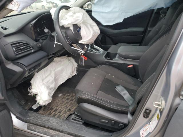 2020 SUBARU OUTBACK PR - 4S4BTAEC9L3109953