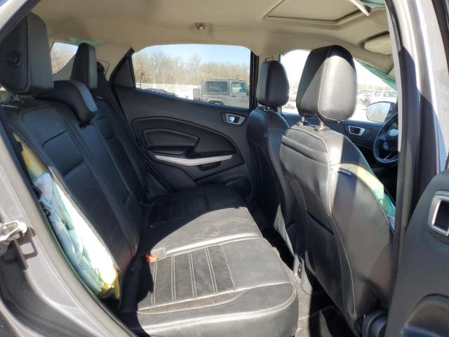 2020 FORD ECOSPORT T - MAJ6S3KL8LC358467