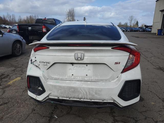 2019 HONDA CIVIC SI - 2HGFC1E53KH707640