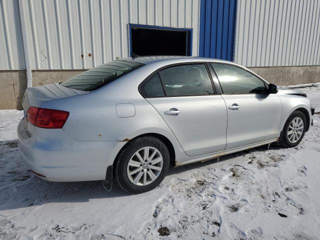Vin: 3vwdk7aj6em439118, lot: 44981765, volkswagen jetta se 20143