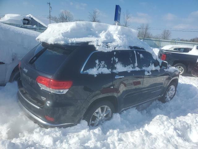 Vin: 1c4rjfjt1ec467434, lot: 44745415, jeep grand cher summit 20143