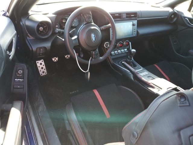 2023 SUBARU BRZ LIMITE JF1ZDBE19P9705416